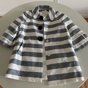 Kate Spade - spring coat